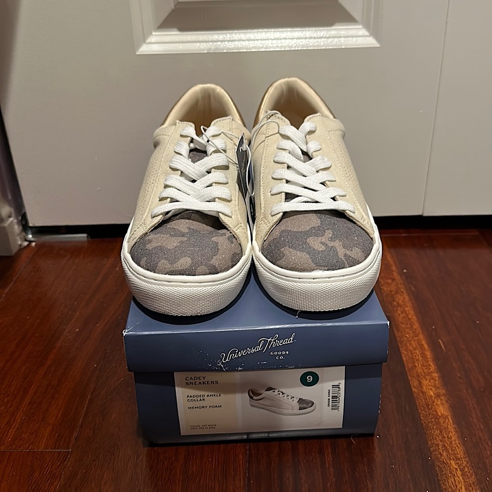 Cadey Sneakers | Universal Threads Goods Co. | Target